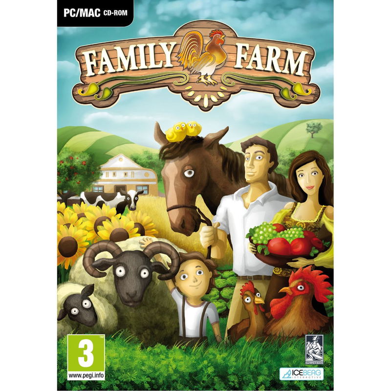 Family Farm image 1
