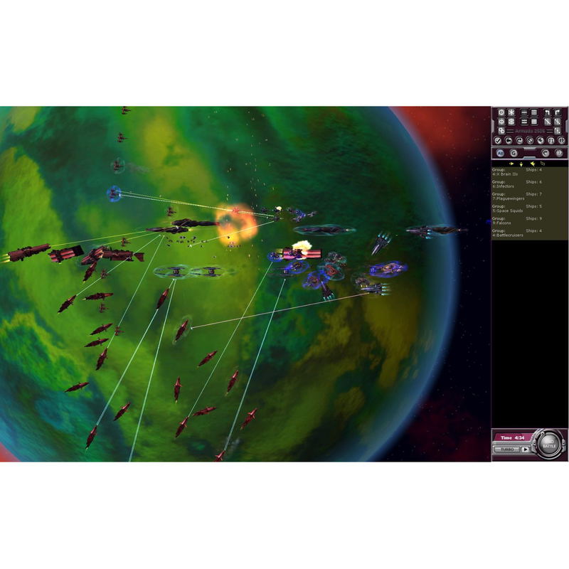 Armada 2526 (DVD-ROM) image 2