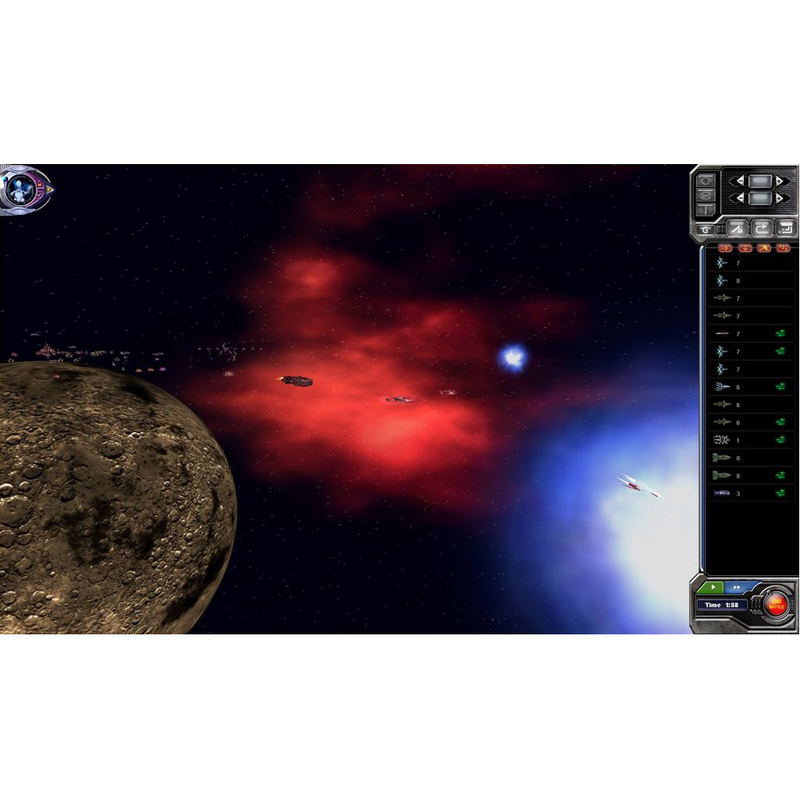 Armada 2526 (DVD-ROM) image 5