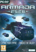 Armada 2526 (DVD-ROM) thumbnail 1