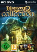 Majesty 2 Collection (DVD-ROM) thumbnail 1