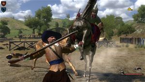 Mount & Blade: With Fire and Sword (DVD-ROM)