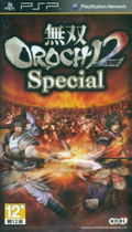Musou Orochi 2 Special (Japanese Version) thumbnail 1