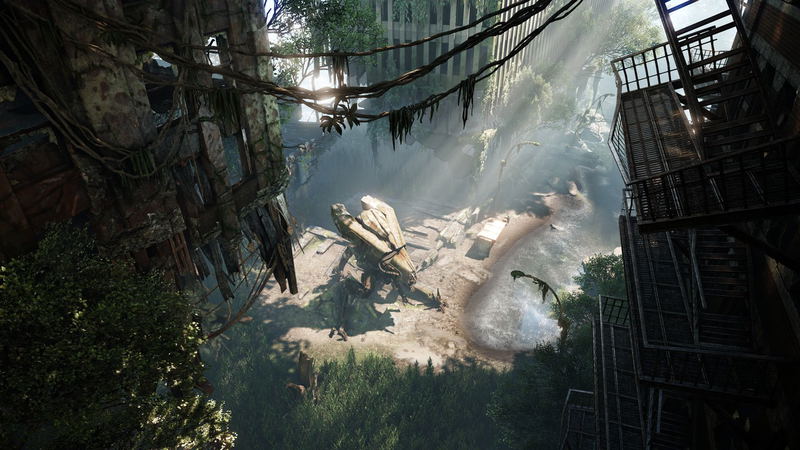 Crysis 3 (Hunter Edition) image 5