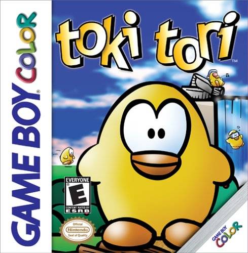 Toki Tori image 1