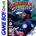 Ken Griffey Jr.'s Slugfest thumbnail 1