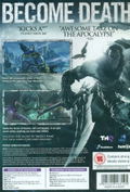 Darksiders II (Limited Edition) (DVD-ROM) thumbnail 2
