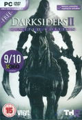 Darksiders II (Limited Edition) (DVD-ROM) thumbnail 1