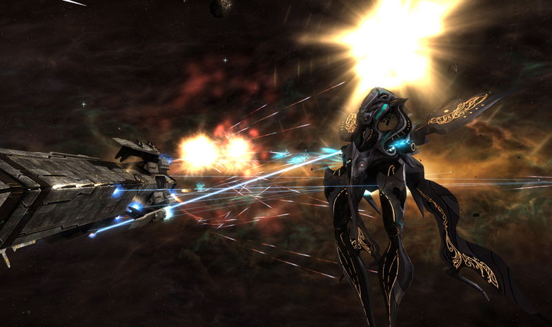 Sins of a Solar Empire (DVD-ROM) image 4