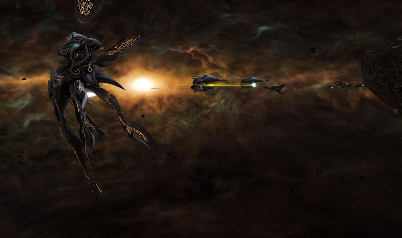 Sins of a Solar Empire (DVD-ROM) image 6