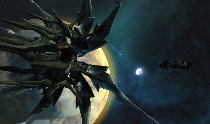 Sins of a Solar Empire (DVD-ROM) image 7
