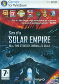 Sins of a Solar Empire (DVD-ROM) thumbnail 1