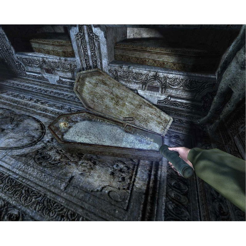Darkness Within Collector's Edition (DVD-ROM) image 5
