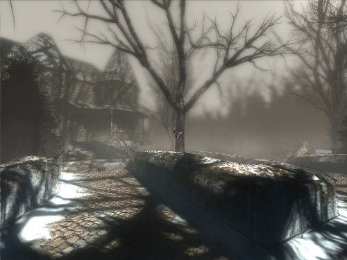 Darkness Within Collector's Edition (DVD-ROM) image 6