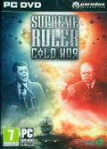 Supreme Ruler: Cold War (DVD-ROM) thumbnail 1