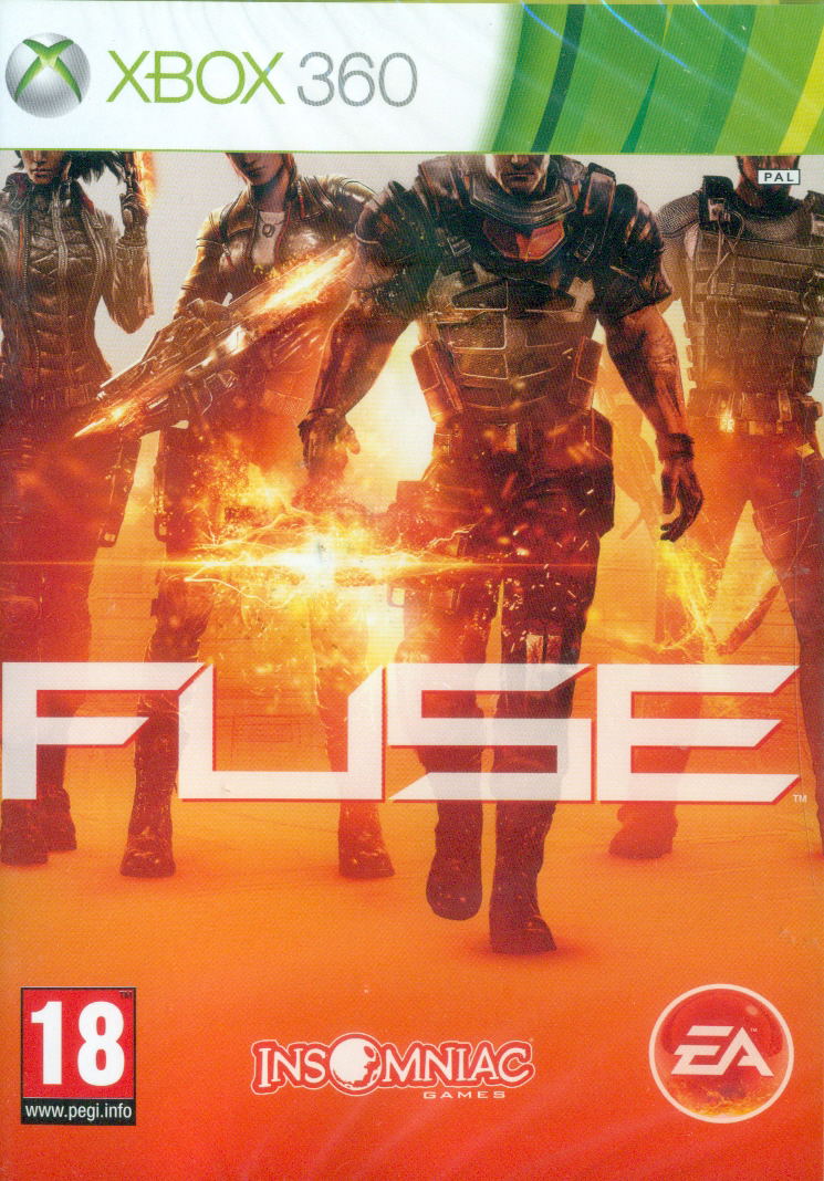 Fuse image 1