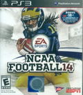 NCAA Football 14 thumbnail 1