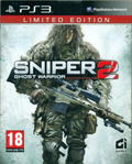 Sniper: Ghost Warrior 2 thumbnail 1