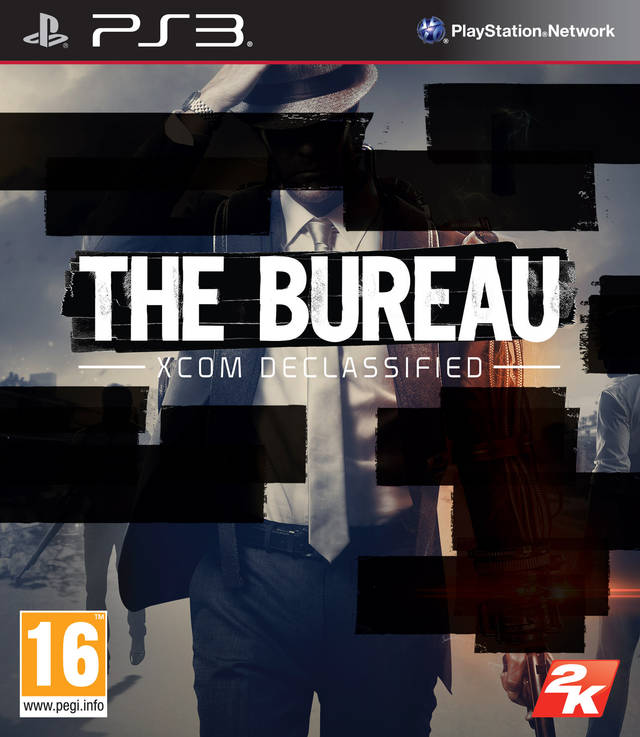The Bureau: XCOM Declassified image 1