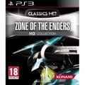 Zone of the Enders HD Collection thumbnail 1