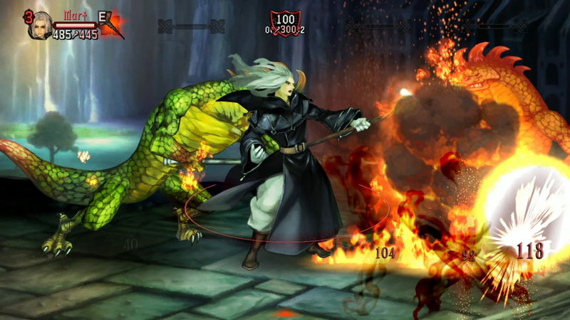 Dragon's Crown image 4