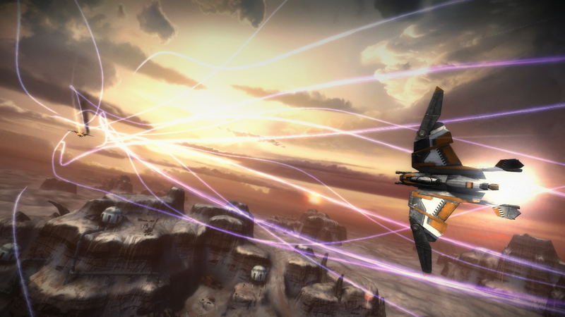 Starhawk image 10