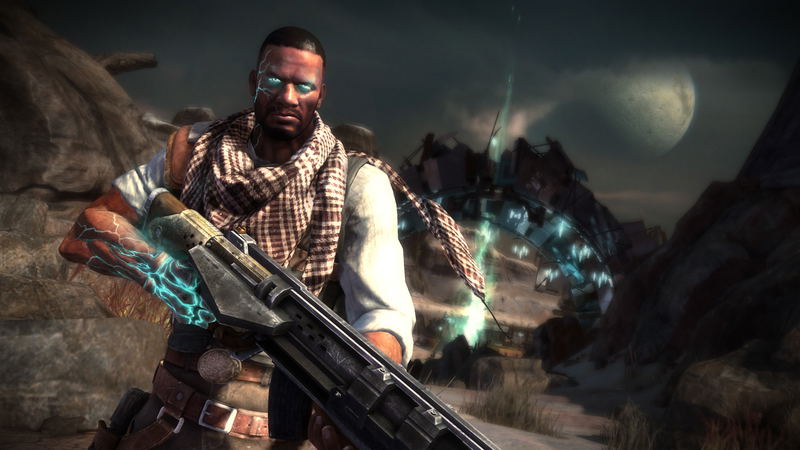Starhawk image 2
