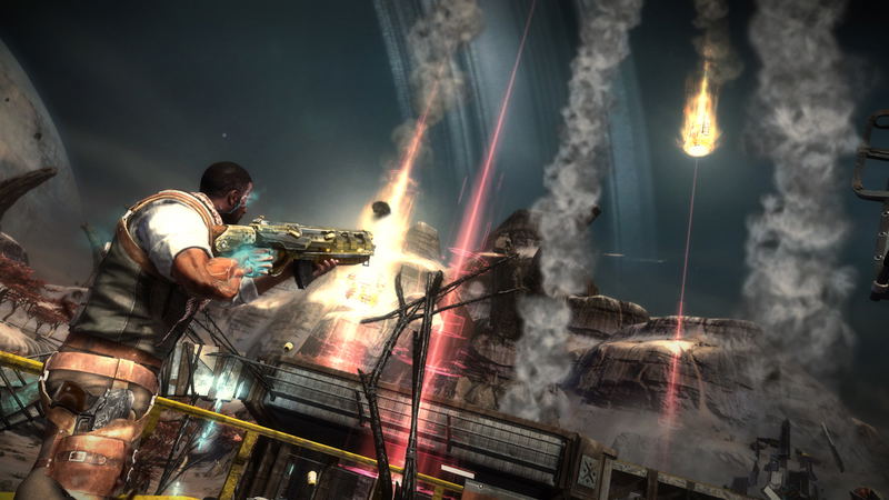 Starhawk image 3