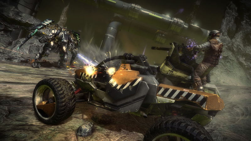 Starhawk image 4