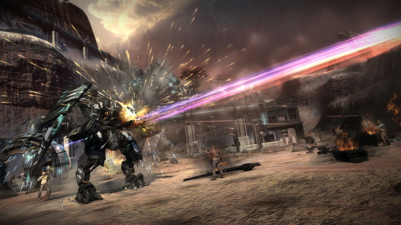 Starhawk image 6