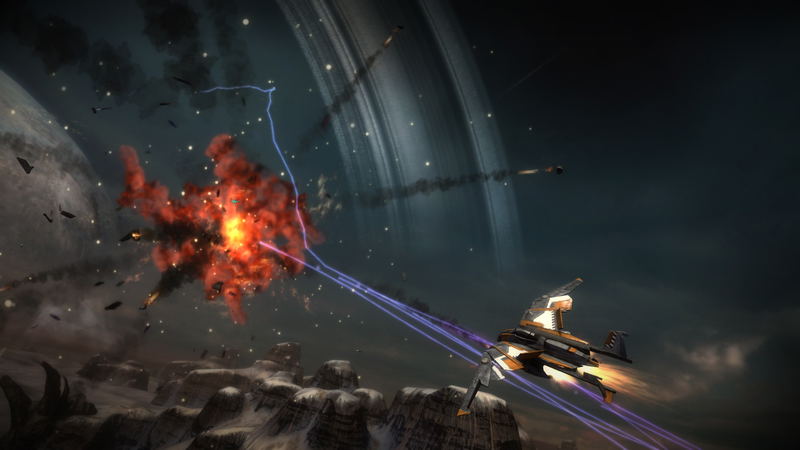 Starhawk image 7