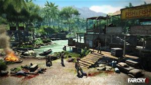 Far Cry 3 (The Lost Expeditions Edition)