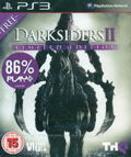 Darksiders II (Limited Edition) thumbnail 1