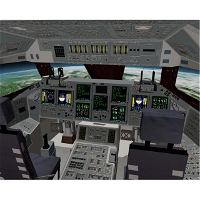 Space Shuttle Mission Simulator (Collectors Edition)