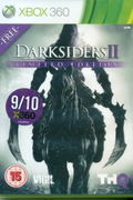 Darksiders II (Limited Edition) thumbnail 1
