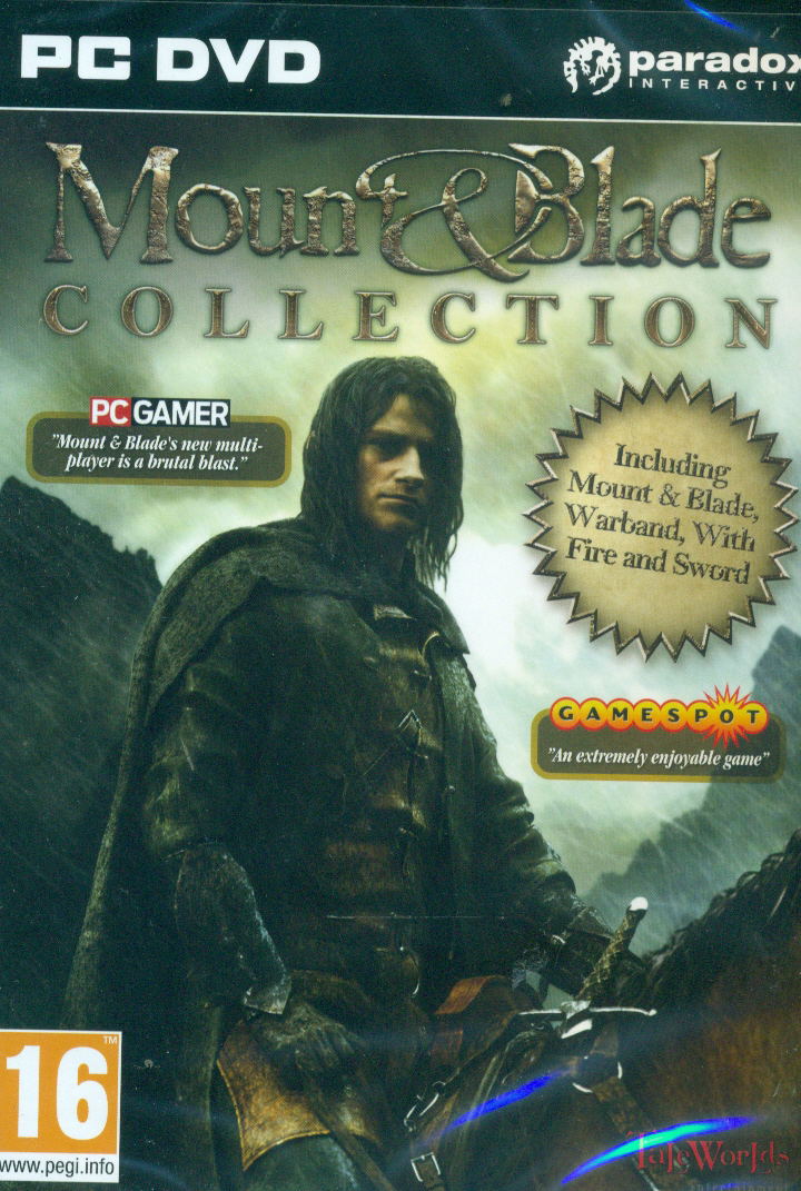 その他 Mount & Blade: Warband PC DVD pa.224033.1.jpg?v=m41mp8&width