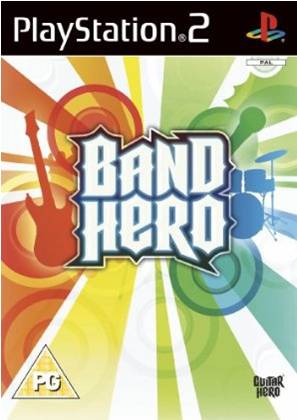 Band Hero image 1