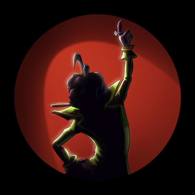 Sly Cooper: Thieves in Time image 9