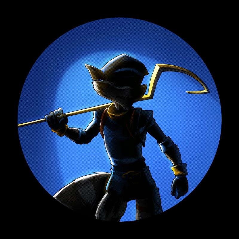 Sly Cooper: Thieves in Time image 10