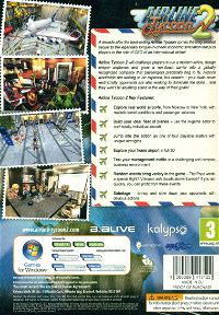 Airline Tycoon 2 (DVD-ROM)