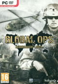 Global Ops: Commando Libya (DVD-ROM) thumbnail 1