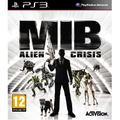 Men in Black: Alien Crisis thumbnail 1