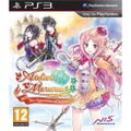 Atelier Meruru: The Apprentice of Arland thumbnail 1