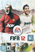 FIFA 12 (DVD-ROM) thumbnail 1