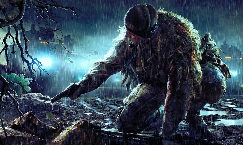 Sniper: Ghost Warrior 2 image 8
