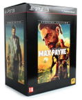 Max Payne 3 (Special Edition) thumbnail 1