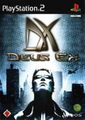 Deus Ex: The Conspiracy thumbnail 1