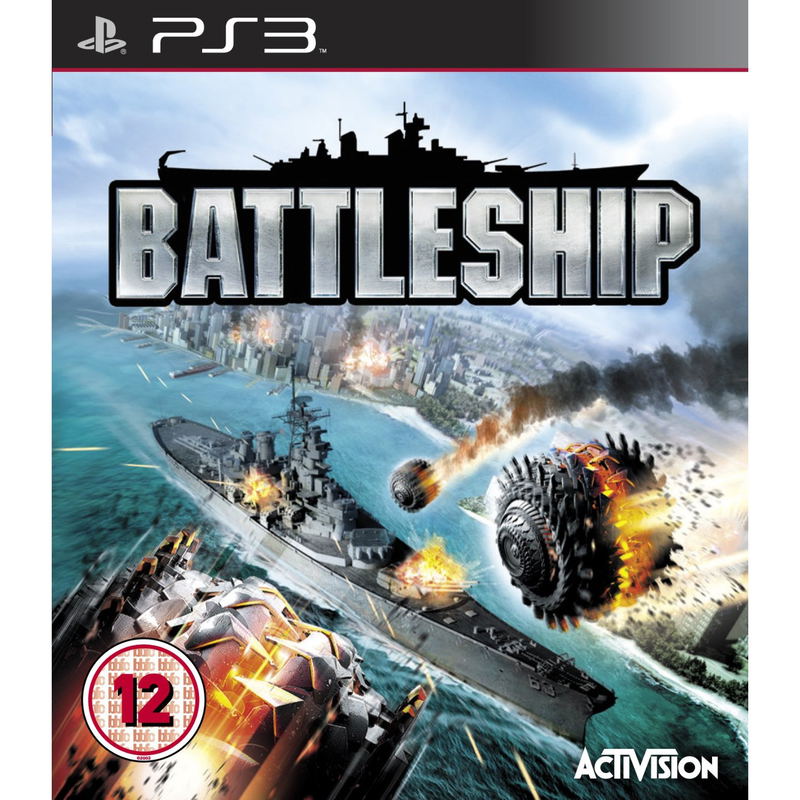 Battleship image 1
