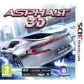 Asphalt 3D: Nitro Racing thumbnail 1