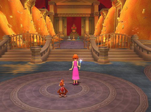 Disney Princess: Enchanted Journey image 4